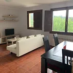 La Peral Apartment *