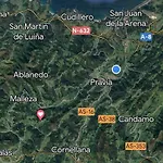 La Peral La Peral (Salas, Asturias)