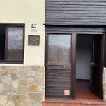 Apartment La Peral *