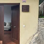 Apartment La Peral *