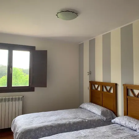 Apartment La Peral *