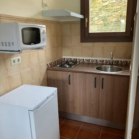 アパート La Peral La Peral (Salas, Asturias)