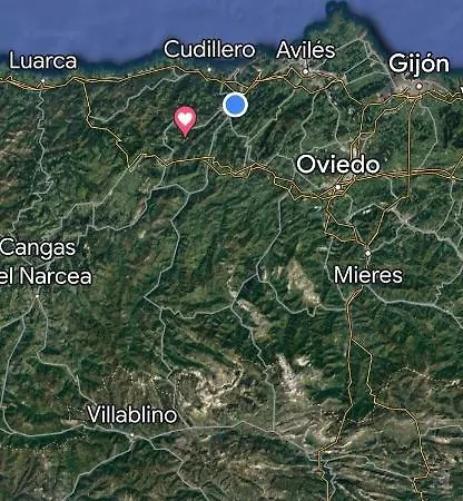 La Peral Apartamento *