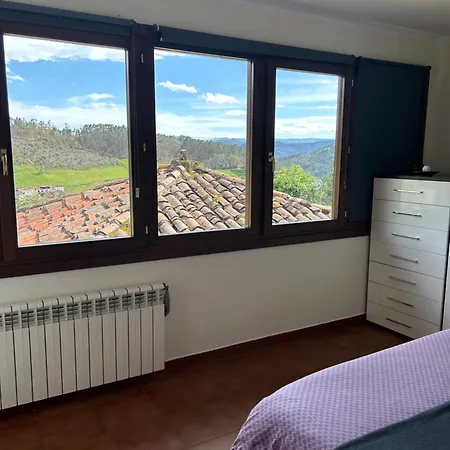 Apartment La Peral