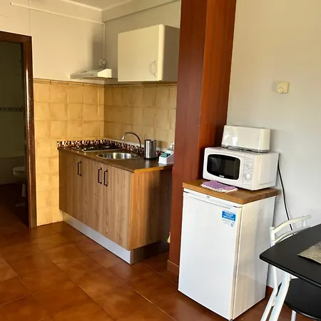 Apartment La Peral