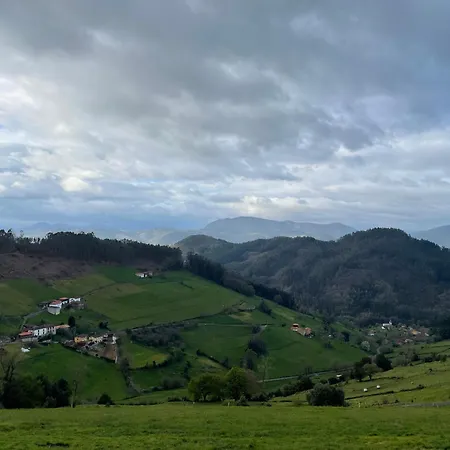 Apartment La Peral *