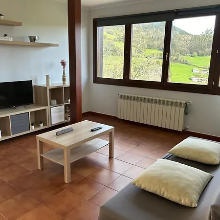 アパート La Peral